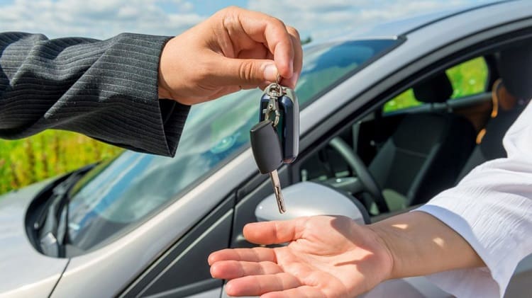TNT Rental Mobil Cilacap: Mobil yang Menemani Perjalanan Anda